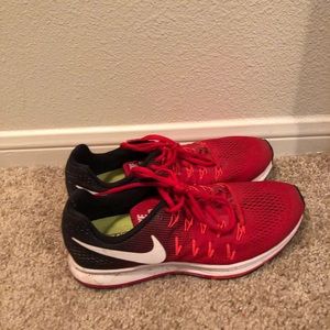 nike running shoes